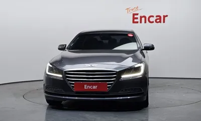 Hyundai Genesis 2016, 105272 км, за 7730.43 USD