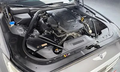 Hyundai Genesis 2016, 105272 км, за 7730.43 USD - фото 6