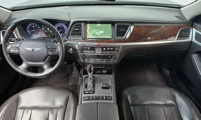 Hyundai Genesis 2016, 105272 км, за 7730.43 USD - фото 7