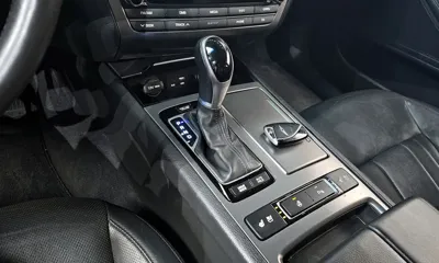 Hyundai Genesis 2016, 105272 км, за 7730.43 USD - фото 9