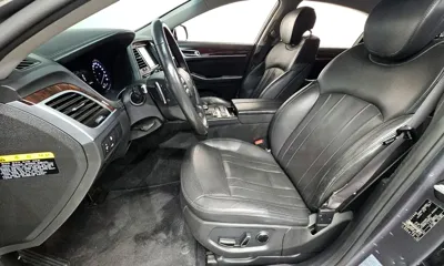 Hyundai Genesis 2016, 105272 км, за 7730.43 USD - фото 10