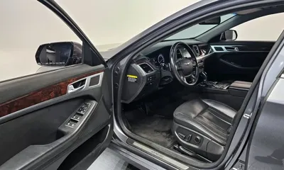 Hyundai Genesis 2016, 105272 км, за 7730.43 USD - фото 11