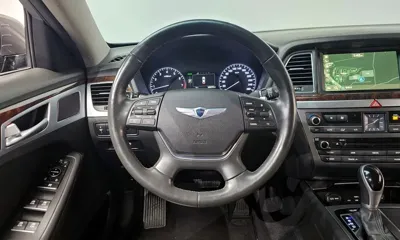 Hyundai Genesis 2016, 105272 км, за 7730.43 USD - фото 13