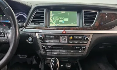Hyundai Genesis 2016, 105272 км, за 7730.43 USD - фото 15