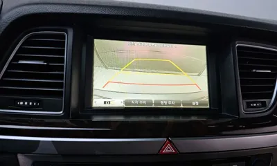 Hyundai Genesis 2016, 105272 км, за 7730.43 USD - фото 16