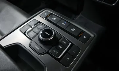 Hyundai Genesis 2016, 105272 км, за 7730.43 USD - фото 19