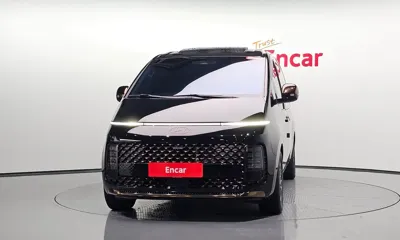 Hyundai Staria 2025, 29746 км, за 26665.39 USD