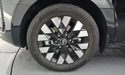 Hyundai Staria 2025, 29746 км, за 26665.39 USD