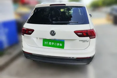 Volkswagen Tiguan L 2019, 48900 км, за 12348 USD - фото 5