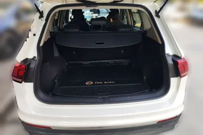 Volkswagen Tiguan L 2019, 48900 км, за 12348 USD - фото 20