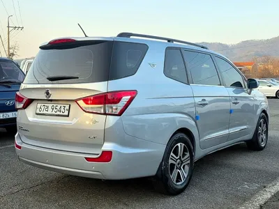 KG_Mobility_Ssangyong KORANDO 2015, 130585 км, за 2599.35 USD