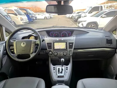 KG_Mobility_Ssangyong KORANDO 2015, 130585 км, за 2598.16 USD - фото 7