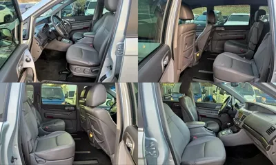 KG_Mobility_Ssangyong KORANDO 2015, 130585 км, за 2598.16 USD - фото 10