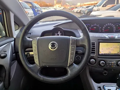 KG_Mobility_Ssangyong KORANDO 2015, 130585 км, за 2598.16 USD - фото 12