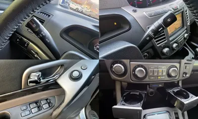 KG_Mobility_Ssangyong KORANDO 2015, 130585 км, за 2598.16 USD - фото 13