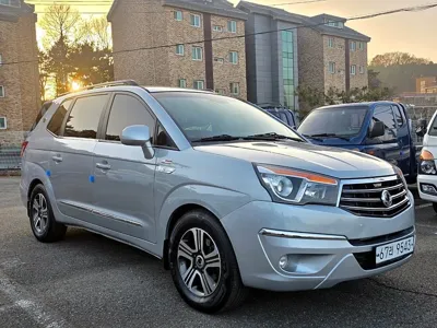 KG_Mobility_Ssangyong KORANDO 2015, 130585 км, за 2598.16 USD - фото 17