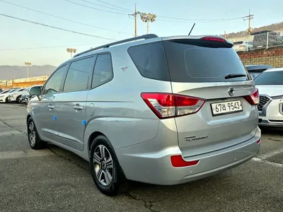 KG_Mobility_Ssangyong KORANDO 2015, 130585 км, за 2598.16 USD - фото 18