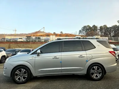 KG_Mobility_Ssangyong KORANDO 2015, 130585 км, за 2598.16 USD - фото 19