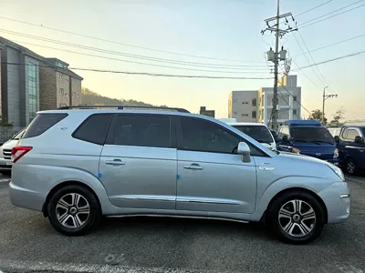 KG_Mobility_Ssangyong KORANDO 2015, 130585 км, за 2598.16 USD - фото 20