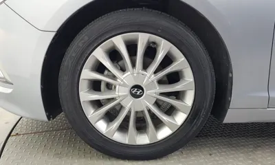 Hyundai Sonata 2015, 134086 км, за 3776.78 USD