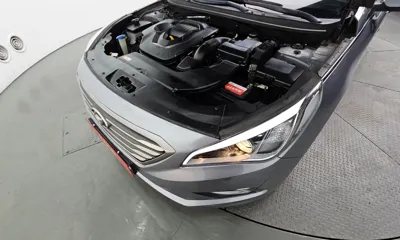 Hyundai Sonata 2015, 134086 км, за 3776.78 USD - фото 6