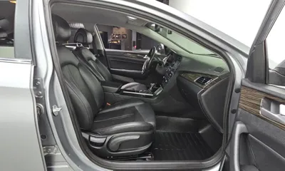 Hyundai Sonata 2015, 134086 км, за 3776.78 USD - фото 12