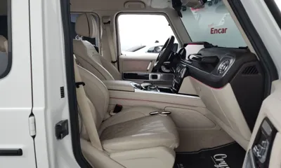 Mercedes-Benz G-Class 2021, 72567 км, за 102605.92 USD - фото 11