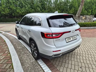 Renault-KoreaSamsung QM6 2019, 100000 км, за 5732.9 USD - фото 6