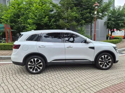 Renault-KoreaSamsung QM6 2019, 100000 км, за 5732.9 USD - фото 8