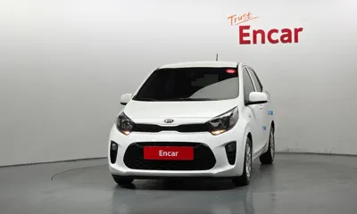 Kia Morning 2020, 86410 км, за 9751.02 USD
