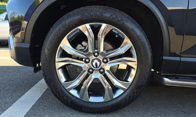 KG_Mobility_Ssangyong Rexton 2020, 75665 км, за 11703.11 USD