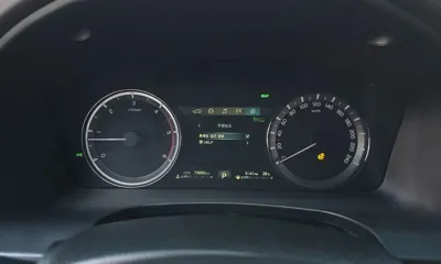 KG_Mobility_Ssangyong Rexton 2020, 75665 км, за 11703.11 USD - фото 8