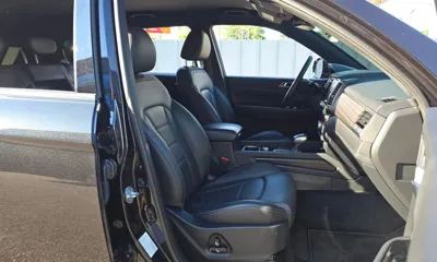 KG_Mobility_Ssangyong Rexton 2020, 75665 км, за 11703.11 USD - фото 11