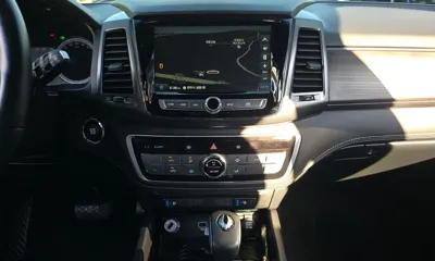 KG_Mobility_Ssangyong Rexton 2020, 75665 км, за 11703.11 USD - фото 14