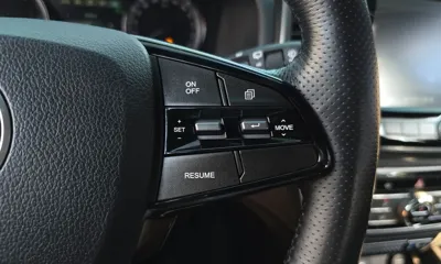 KG_Mobility_Ssangyong Rexton 2020, 75665 км, за 11703.11 USD - фото 17
