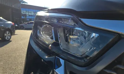 KG_Mobility_Ssangyong Rexton 2020, 75665 км, за 11703.11 USD - фото 22