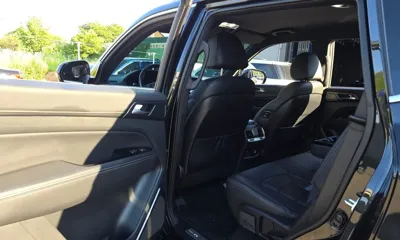 KG_Mobility_Ssangyong Rexton 2020, 75665 км, за 11703.11 USD - фото 26