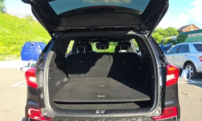 KG_Mobility_Ssangyong Rexton 2020, 75665 км, за 11703.11 USD - фото 27