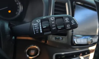 KG_Mobility_Ssangyong Rexton 2020, 75665 км, за 11703.11 USD - фото 28