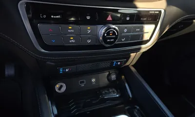 KG_Mobility_Ssangyong Rexton 2020, 75665 км, за 11703.11 USD - фото 32