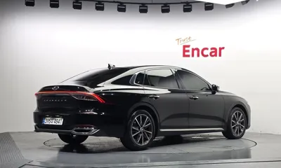 Hyundai Grandeur 2023, 36342 км, за 16807.83 USD