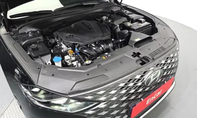Hyundai Grandeur 2023, 36342 км, за 16807.83 USD - фото 6