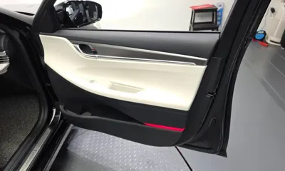 Hyundai Grandeur 2023, 36342 км, за 16807.83 USD - фото 24