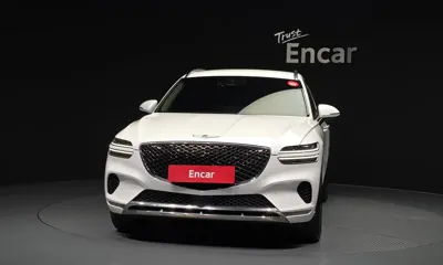 Genesis GV70 2021, 101255 км, за 18117.37 USD