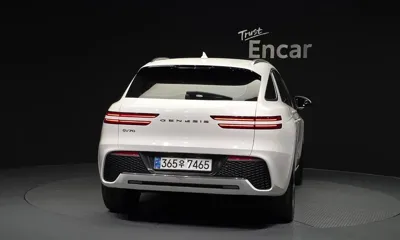 Genesis GV70 2021, 101255 км, за 18117.37 USD