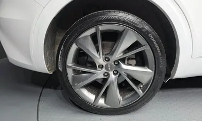 Genesis GV70 2021, 101255 км, за 18117.37 USD
