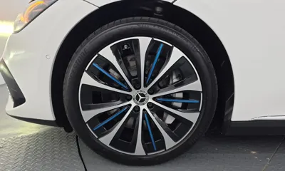 Mercedes-Benz EQE 2023, 57651 км, за 36628.59 USD