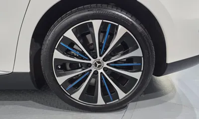 Mercedes-Benz EQE 2023, 57651 км, за 36335.21 USD - фото 21