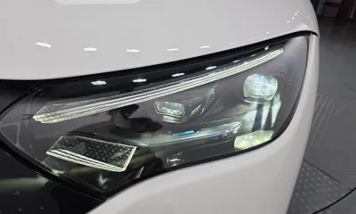 Mercedes-Benz EQE 2023, 57651 км, за 36335.21 USD - фото 22