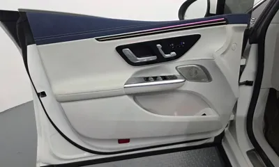 Mercedes-Benz EQE 2023, 57651 км, за 36335.21 USD - фото 24